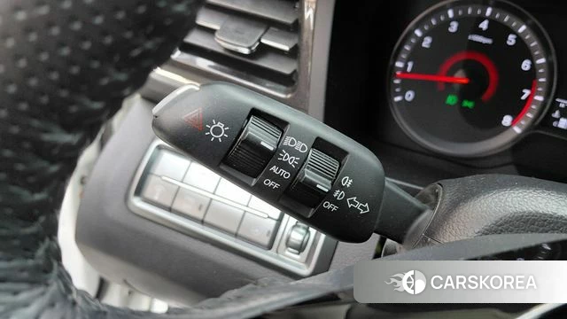 Ssangyong Berry New Tivoli id 4763495 из Кореи 20