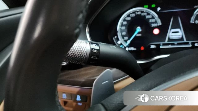 Genesis G80 (RG3) id 4282566 из Кореи 20