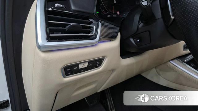 BMW X5 (G05) id 4849043 из Кореи 20