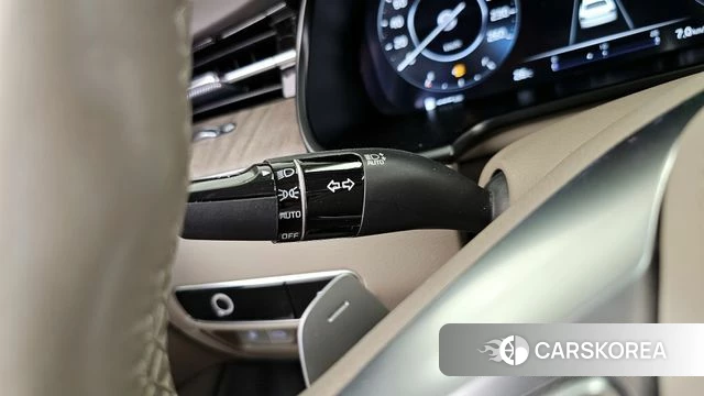Kia The New K9 2nd generation id 4330707 из Кореи 20