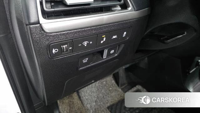 Hyundai Palisade id 4294117 из Кореи 20