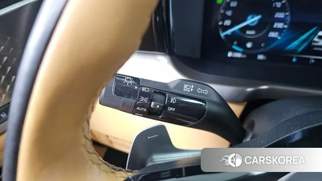 Kia Sorento 4th Generation id 4676608 из Кореи 20