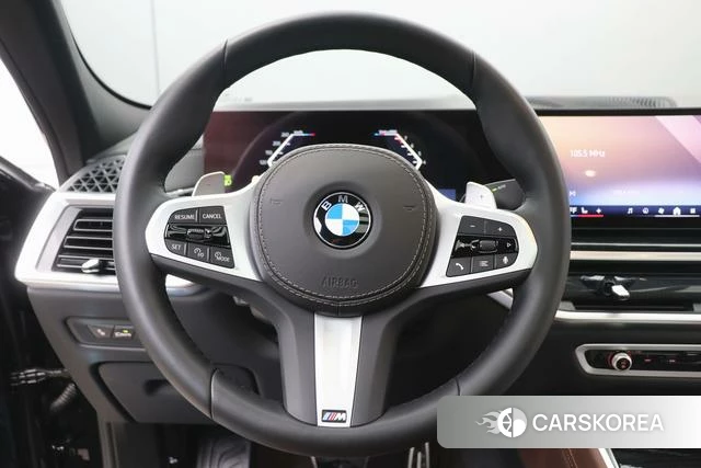 BMW X6 id 4210531 из Китая 20