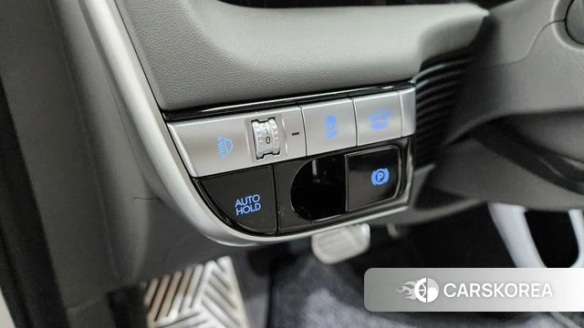 Hyundai Ionic 5 id 4308523 из Кореи 20