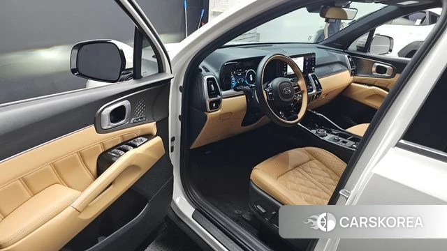 Kia Sorento 4th Generation id 4581108 из Кореи 20