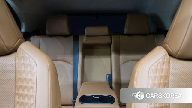 Lexus UX250h id 4458507 из Кореи 20