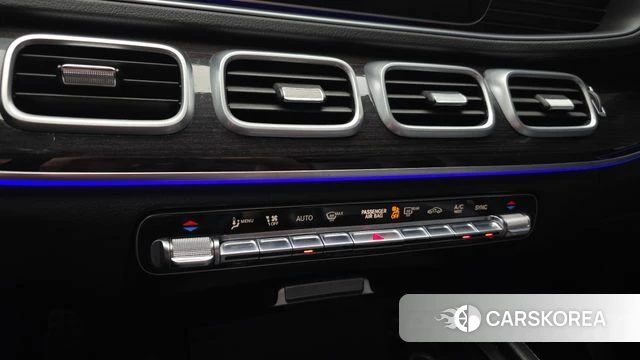 Mercedes-Benz GLE-Class W167 id 4759040 из Кореи 20