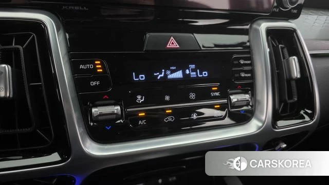 Kia Sorento 4th Generation id 4657375 из Кореи 20