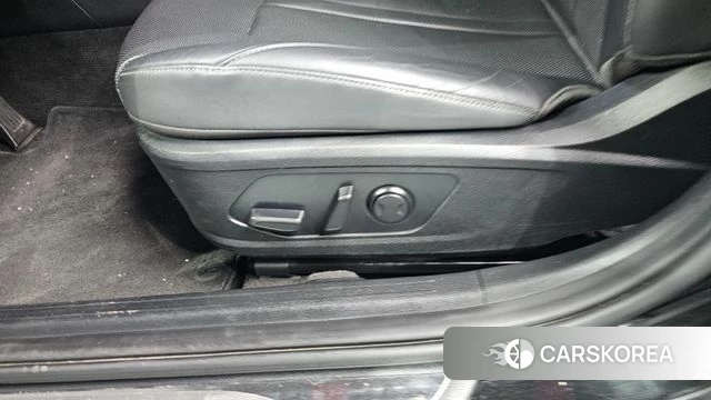 Hyundai Sonata (DN8) id 4410958 из Кореи 20