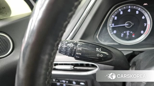 Hyundai Sonata (DN8) id 4937201 из Кореи 20