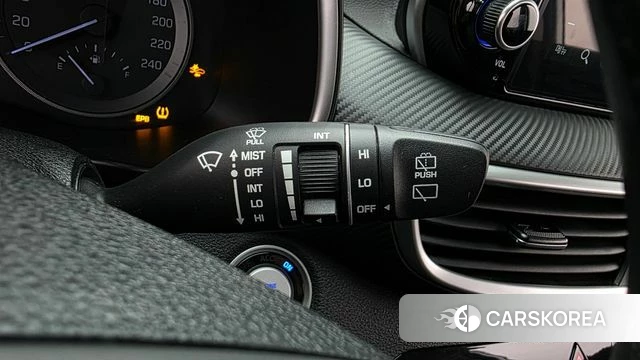 Hyundai All New Tucson id 4581714 из Кореи 20