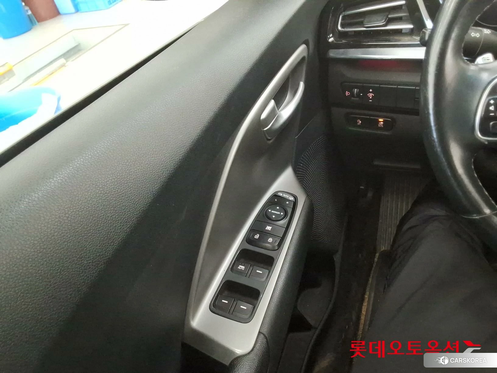 Kia Niro Plus id 4669138 из Кореи 20