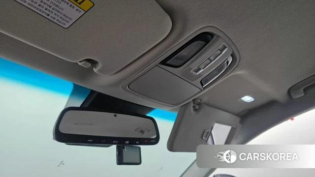 Kia K7 Premier id 4677378 из Кореи 20