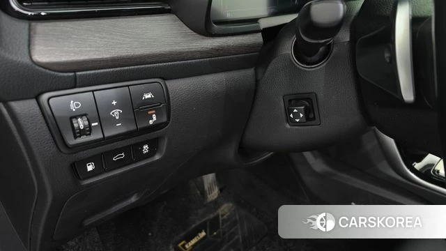 Kia K7 Premier id 4464734 из Кореи 20