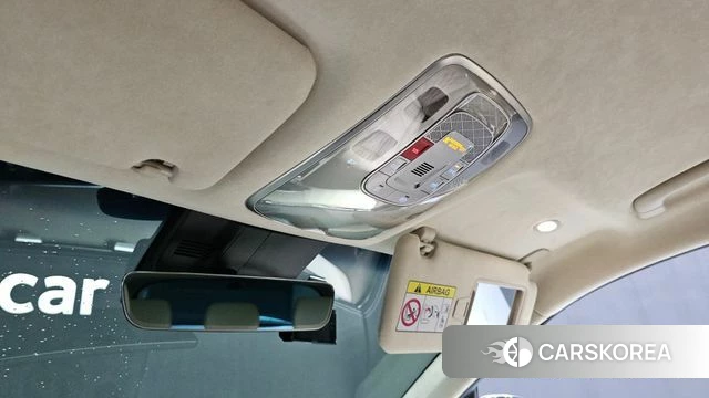 Genesis GV70 id 4186934 из Кореи 20