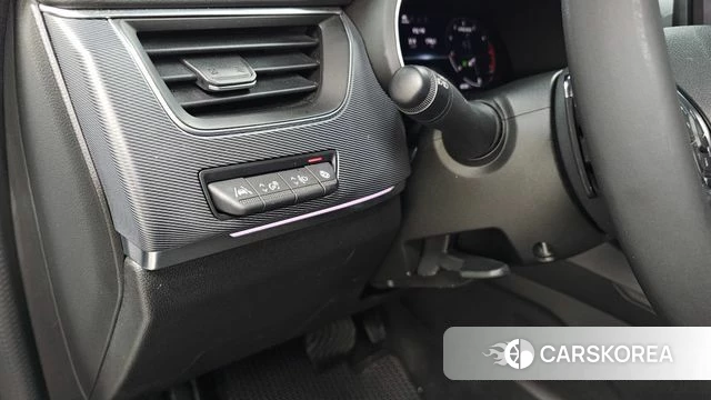 Renault Korea (Samsung) XM3 id 4535280 из Кореи 20