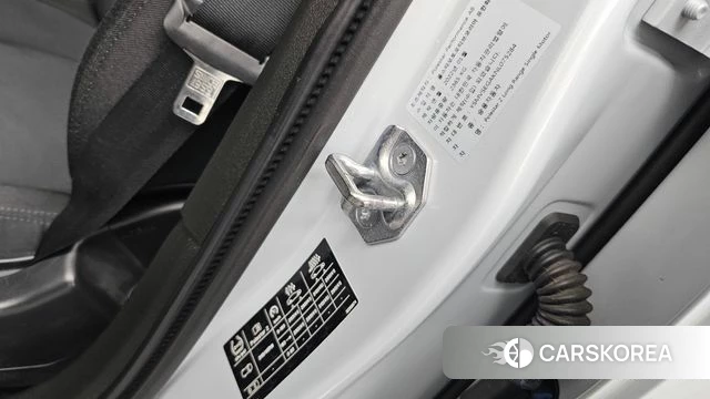 Polestar Polestar 2 id 4423131 из Кореи 20
