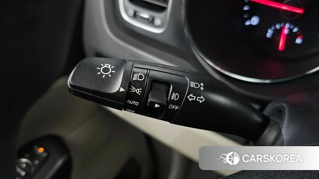 Kia The New Carnival id 4568036 из Кореи 20