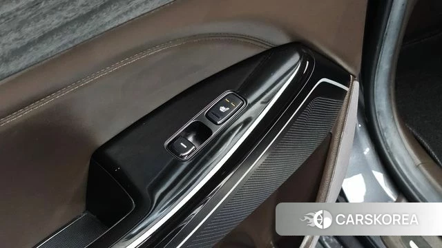 Kia All New K7 Hybrid id 4502749 из Кореи 20