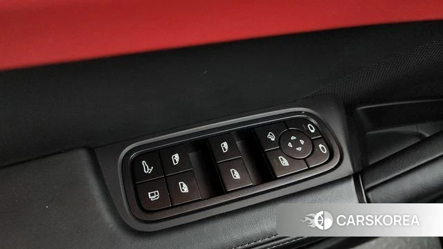 Porsche Cayenne (PO536) id 4617720 из Кореи 20