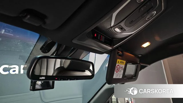Ssangyong The New Rexton Sports Cannes id 4579778 из Кореи 20