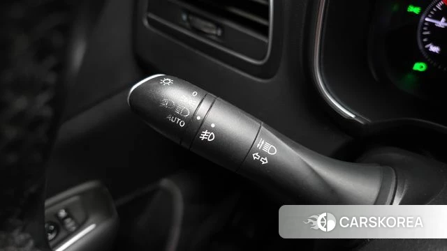 Renault Korea (Samsung) QM6 id 4557541 из Кореи 20