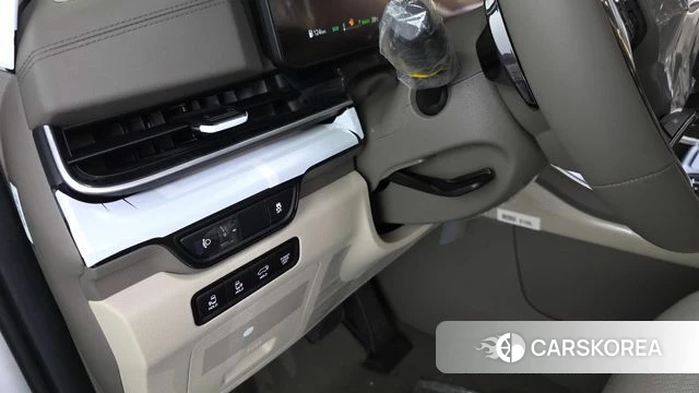 Kia The New Carnival 4th Generation id 4752570 из Кореи 20