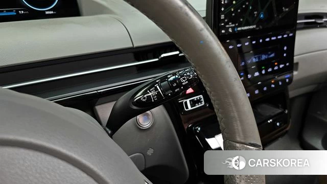 Hyundai Staria id 4383009 из Кореи 20