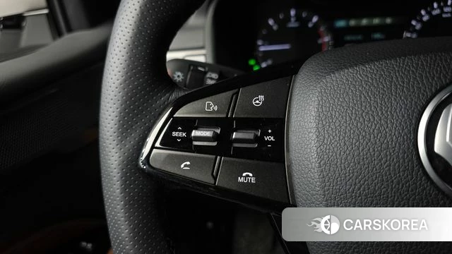 Ssangyong G4 Rexton id 4712656 из Кореи 20