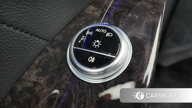 Mercedes-Benz S-Class W223 id 4445414 из Кореи 20