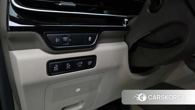 Kia The New Carnival 4th Generation id 4782967 из Кореи 20