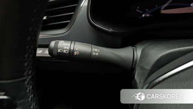 Renault Korea (Samsung) XM3 id 4250578 из Кореи 20