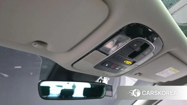 Hyundai Tucson Hybrid (NX4) id 4283759 из Кореи 20