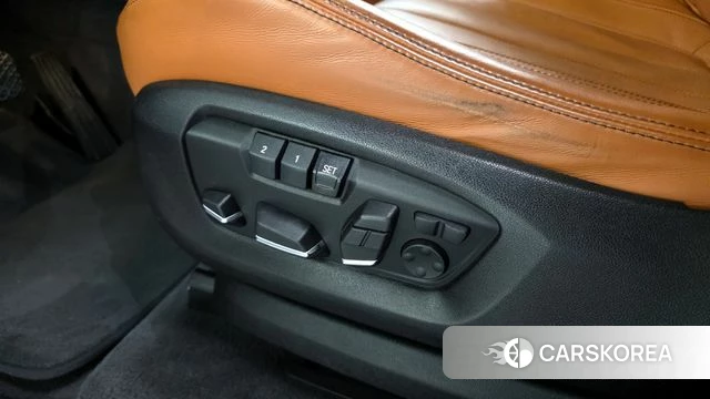 BMW X6M (F16) id 4363097 из Кореи 20