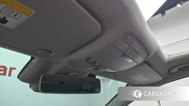 Mercedes-Benz C-Class W205 id 4410217 из Кореи 20