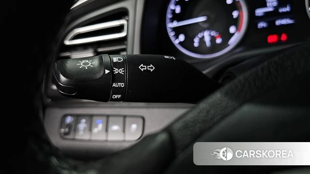Hyundai The New Avante AD id 4339248 из Кореи 20