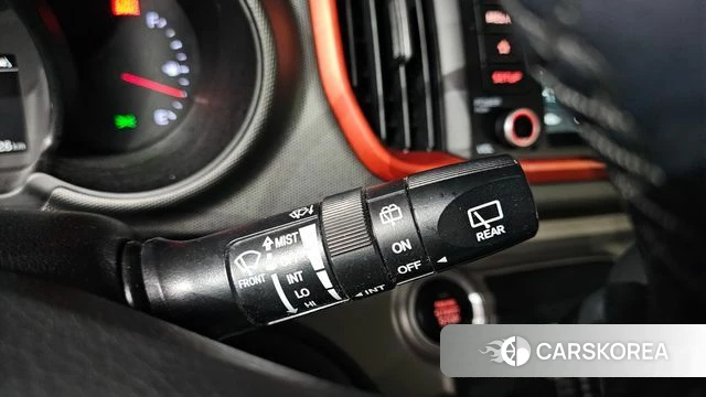 Kia The New Ray id 4250160 из Кореи 20