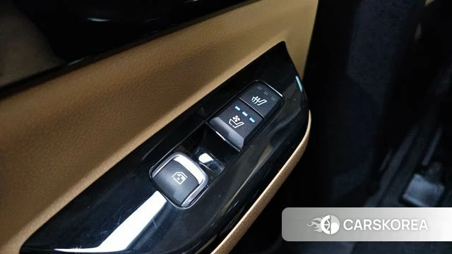 Kia Carnival 4th generation id 4749807 из Кореи 20