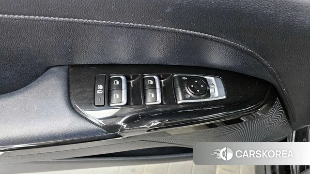 Kia K5 3rd generation id 4294504 из Кореи 20
