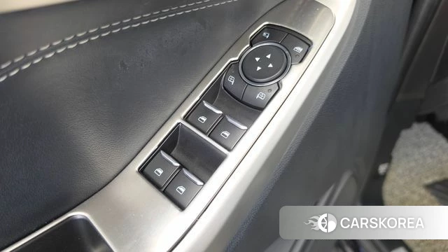 Ford Explorer 6th Generation id 4899787 из Кореи 20