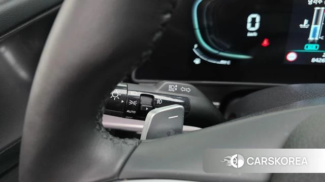 Kia Sportage 5th Generation Hybrid id 4561302 из Кореи 20