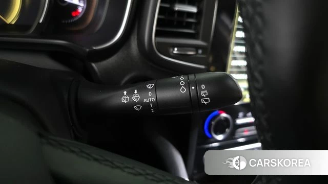 Renault Korea (Samsung) The New QM6 id 4768552 из Кореи 20