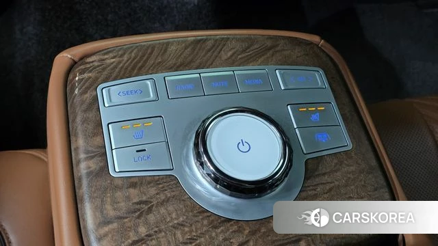 Genesis G80 (RG3) id 4779010 из Кореи 20