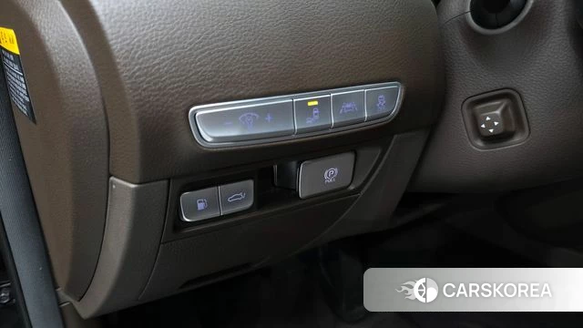 Kia More K9 id 4708341 из Кореи 19