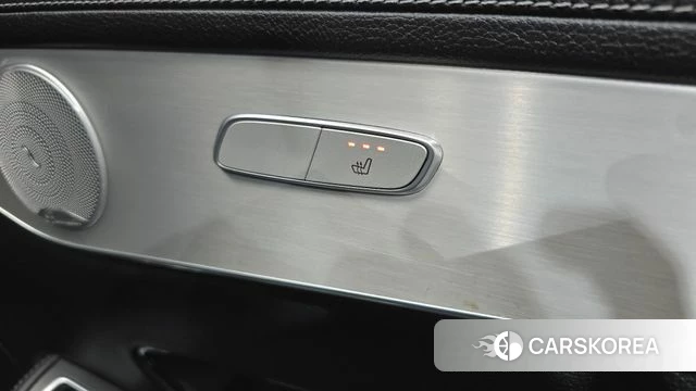 Mercedes-Benz GLC-Class X253 id 4410727 из Кореи 20