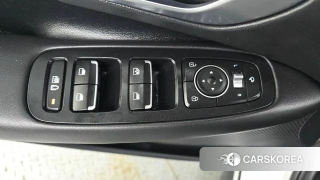 Hyundai Sonata (DN8) id 4402480 из Кореи 20
