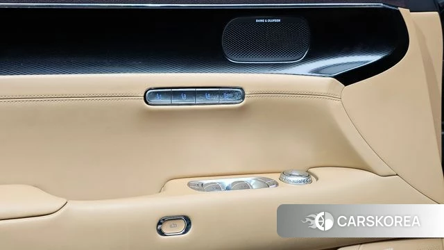 Genesis G90 (RS4) id 4899045 из Кореи 20