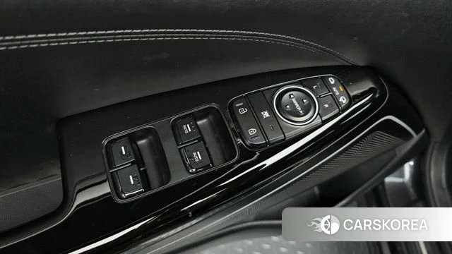 Kia Come New K7 id 4384909 из Кореи 20