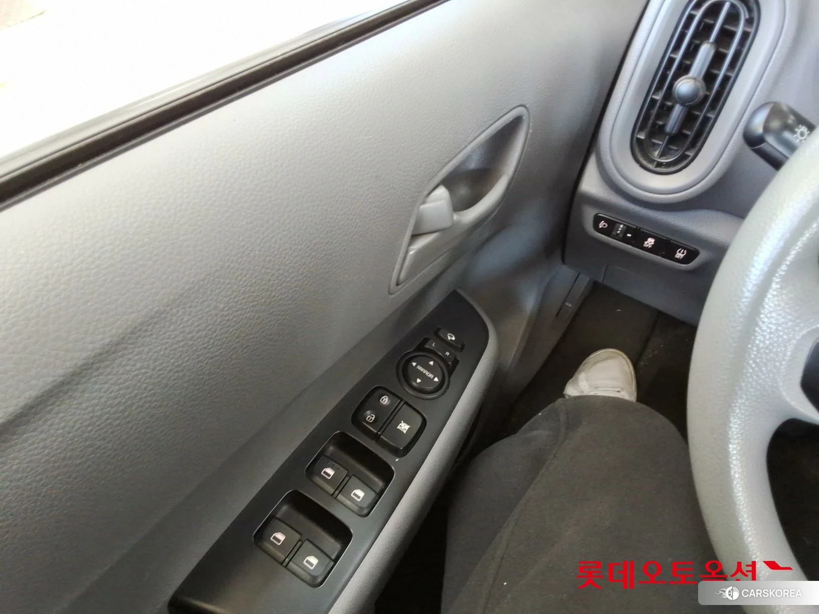 Kia Morning id 3882148 из Кореи 20