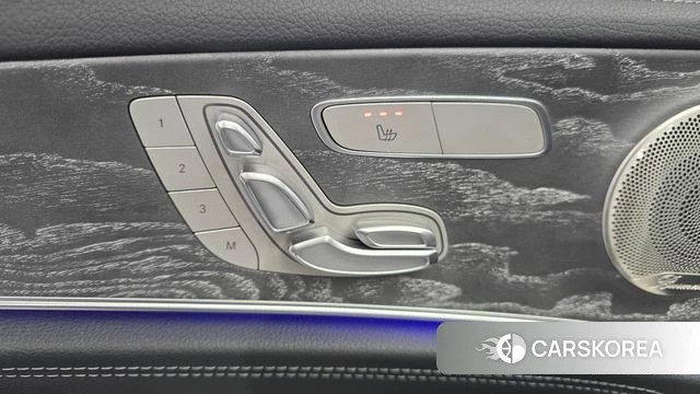 Mercedes-Benz E-Class W213 id 4423679 из Кореи 20